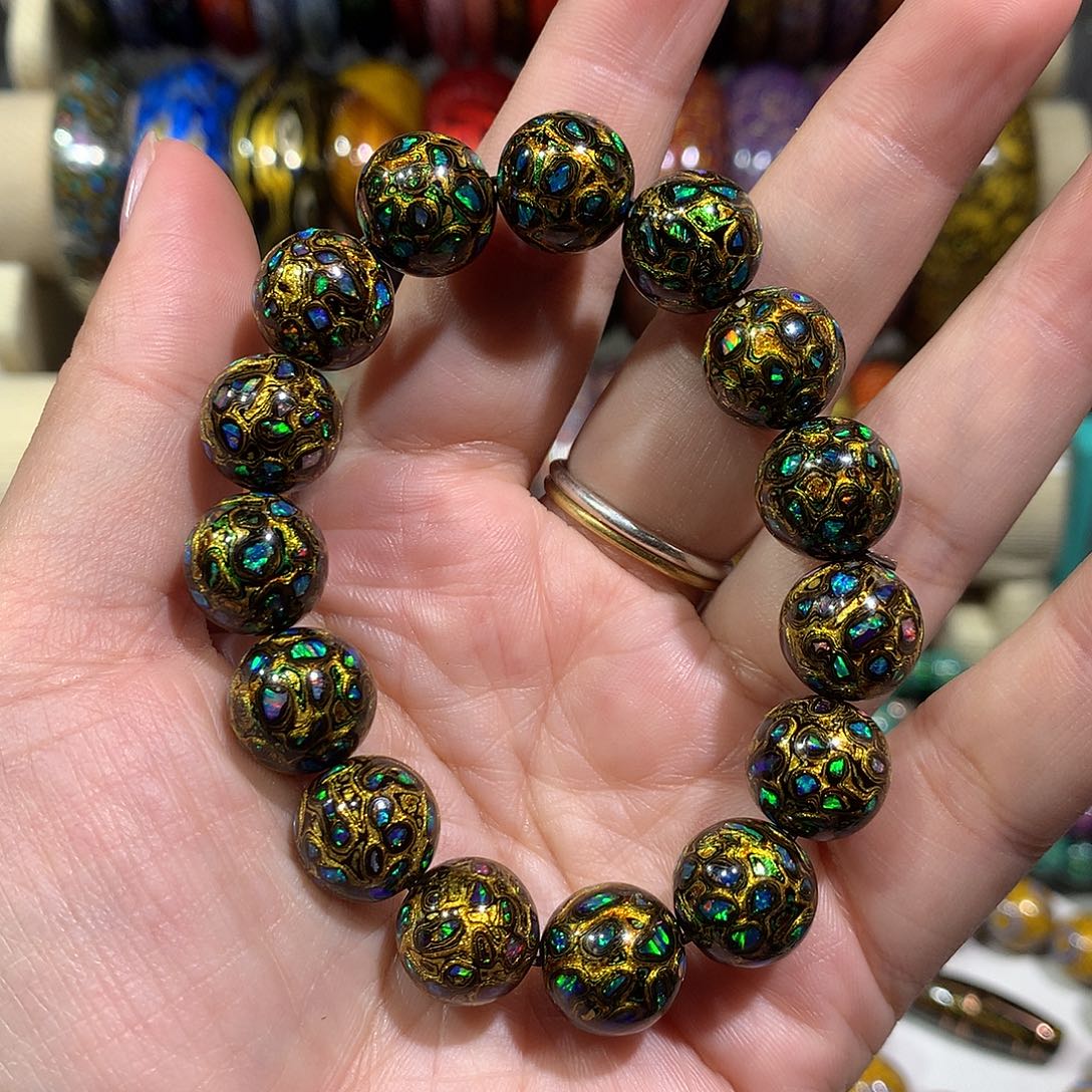 大漆珠1.3……娇……………………