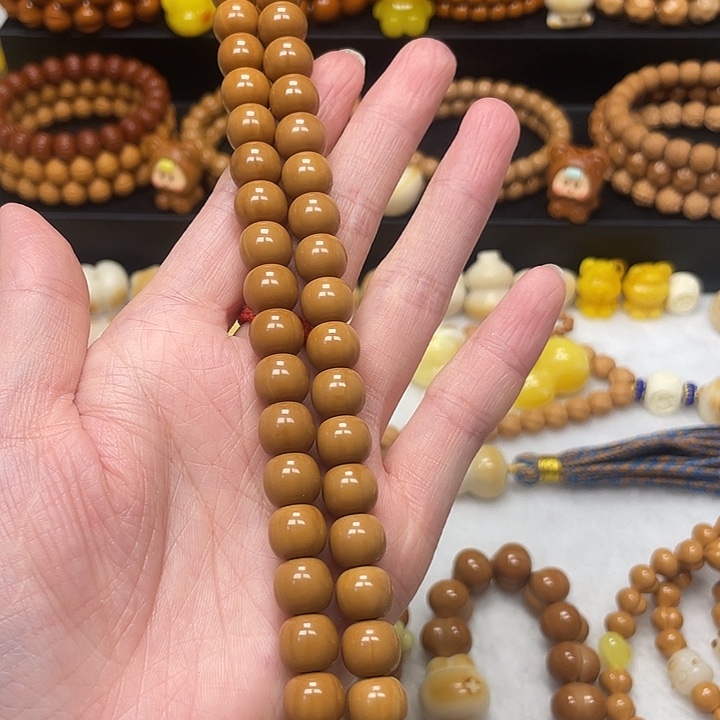 猴头核桃雕刻小老邢