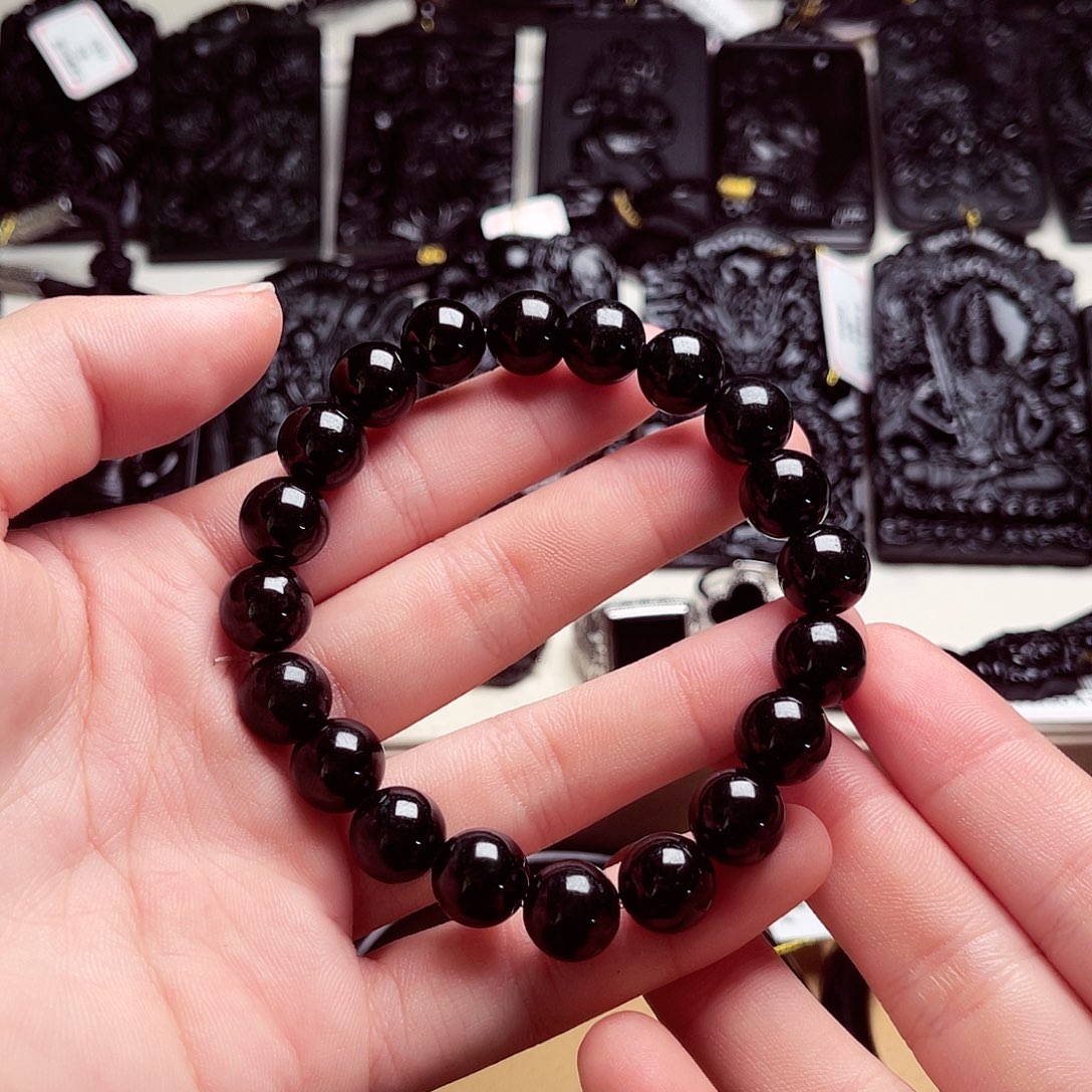 拍下所见即所得卡10手串205