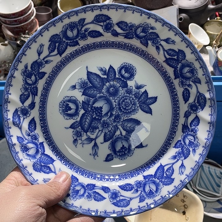 瓷片你的生活就是我自己最m