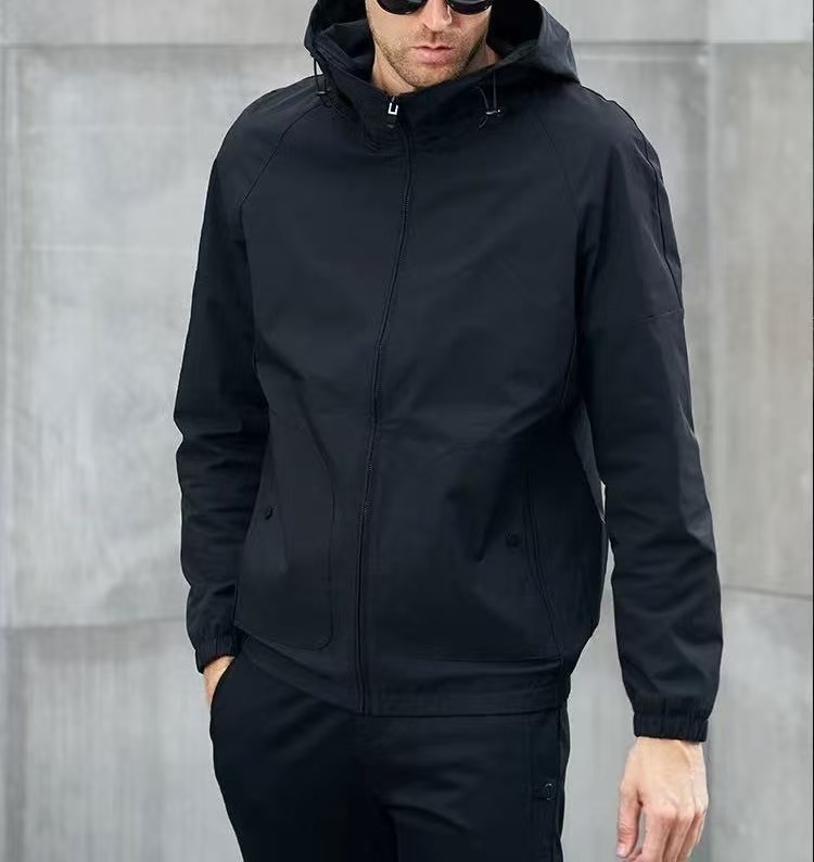 2025秋冬男装外套休闲夹克200