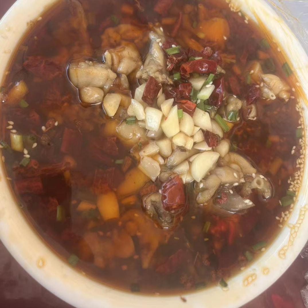 干锅牛蛙干锅牛蛙