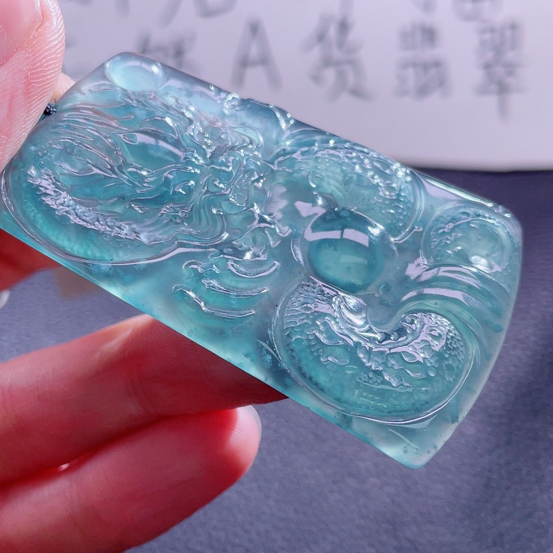 翡翠颈饰未镶嵌888888888