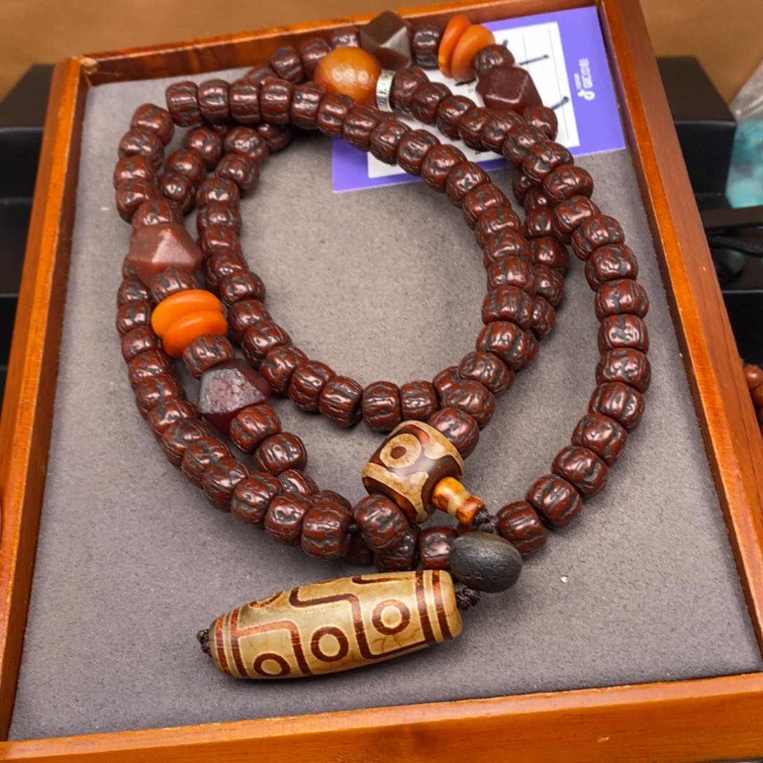 金刚菩提吊坠酷***式金刚