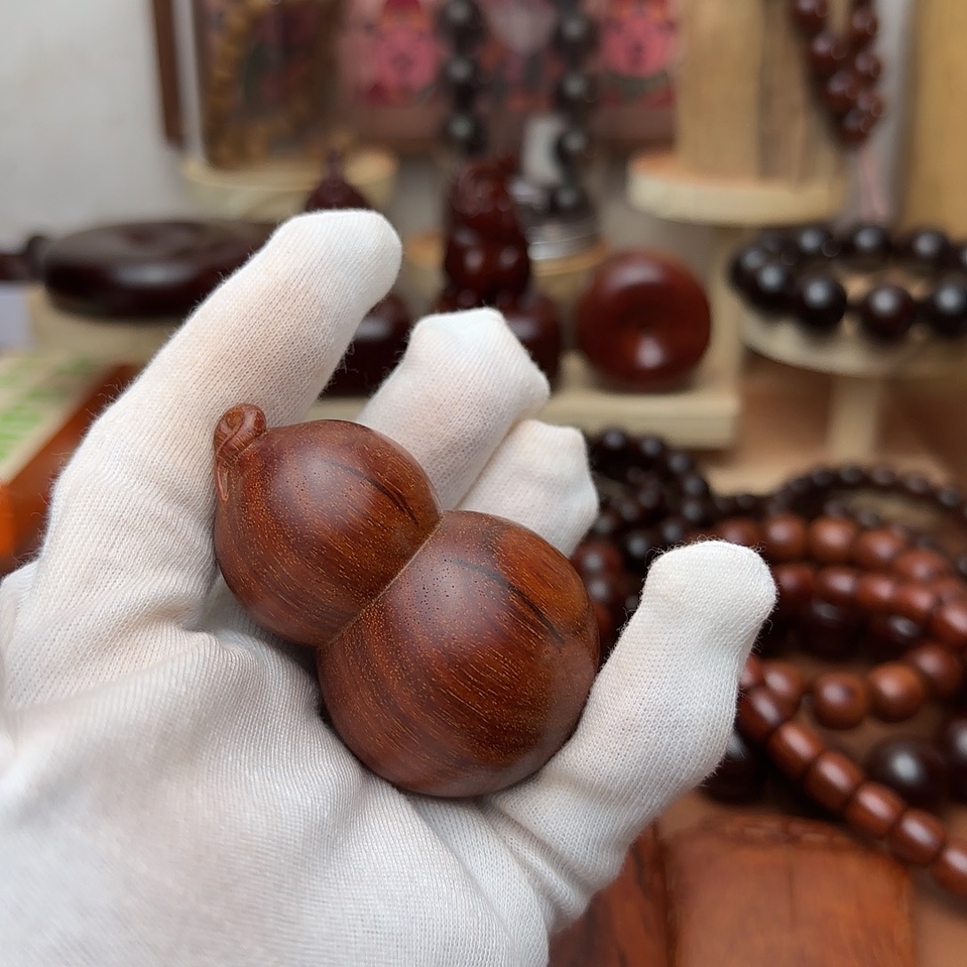 E***D檀香紫檀（小叶紫檀）