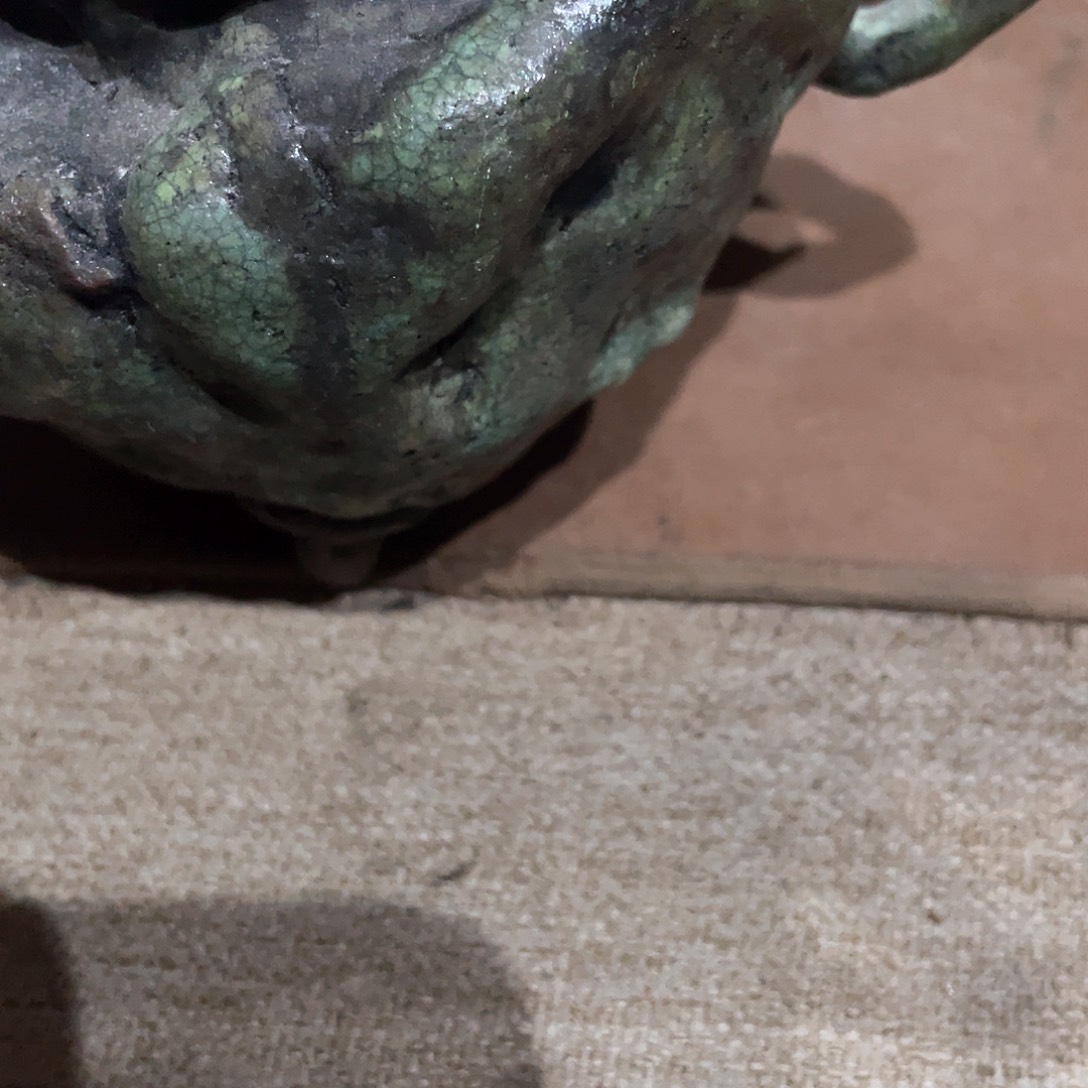 跋*景德镇陶瓷艺术器物