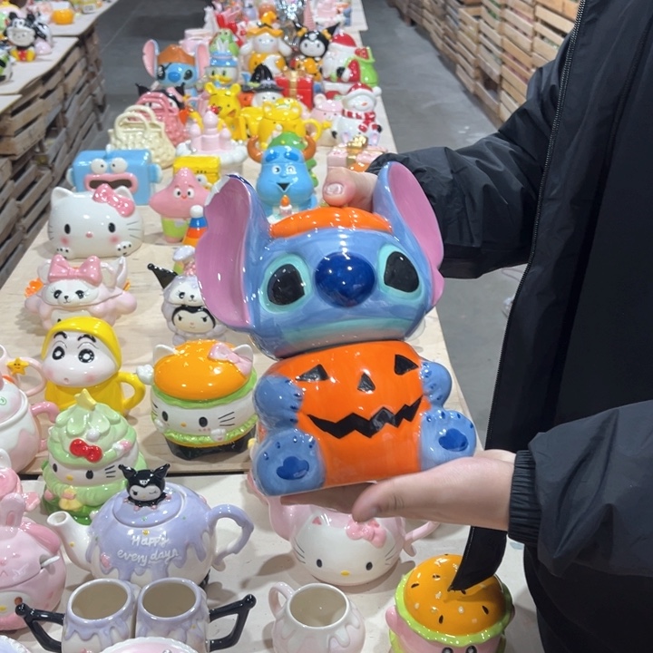 紫砂茶案这么多人都在等着