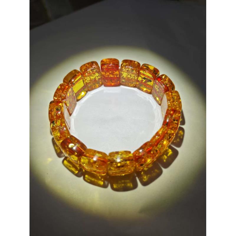 156 精品手串摆件wy156（无礼盒）