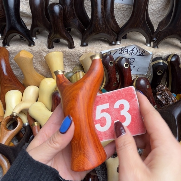 大果紫檀（缅甸花梨）瑕疵153