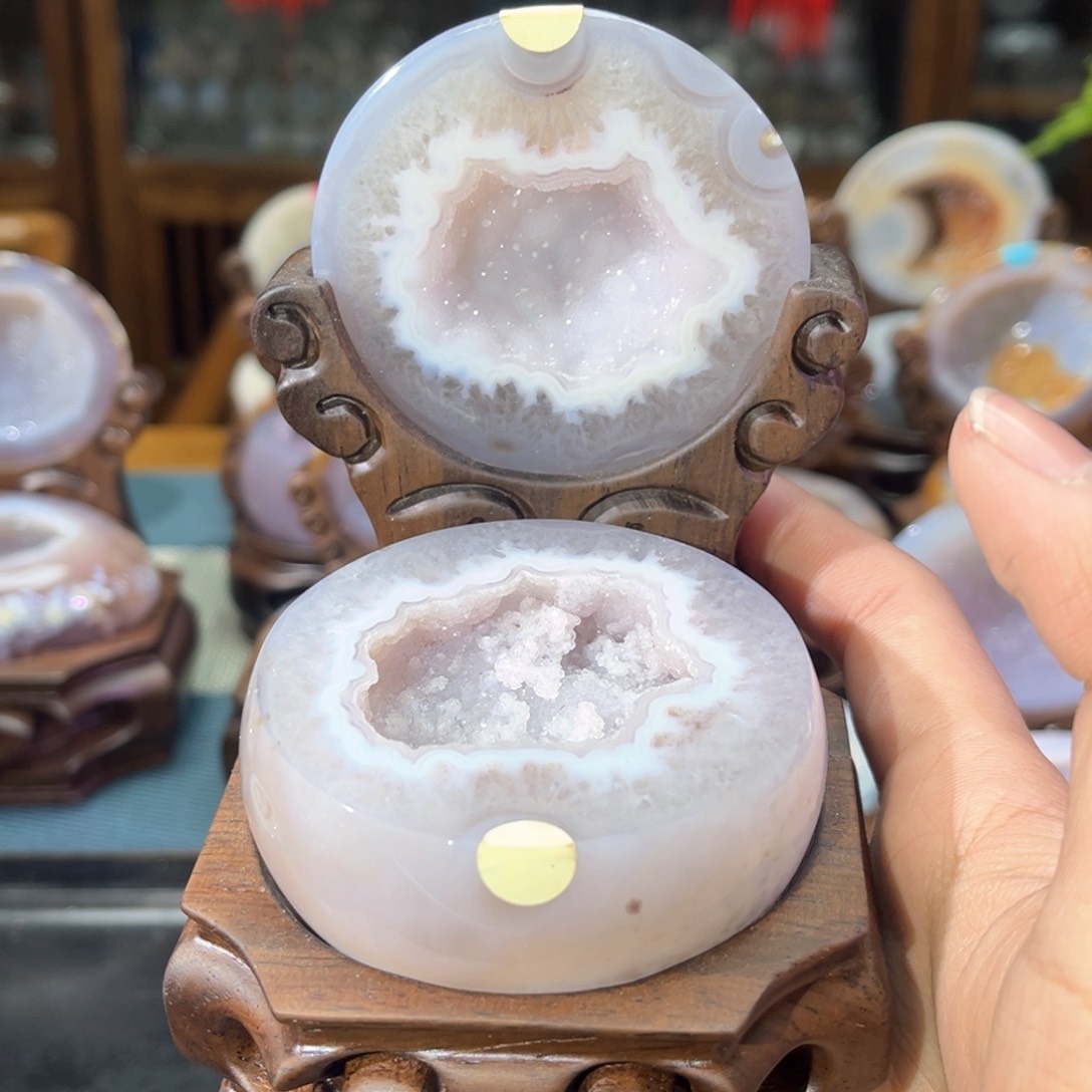 紫晶大型摆件（非配饰）未镶嵌摆件