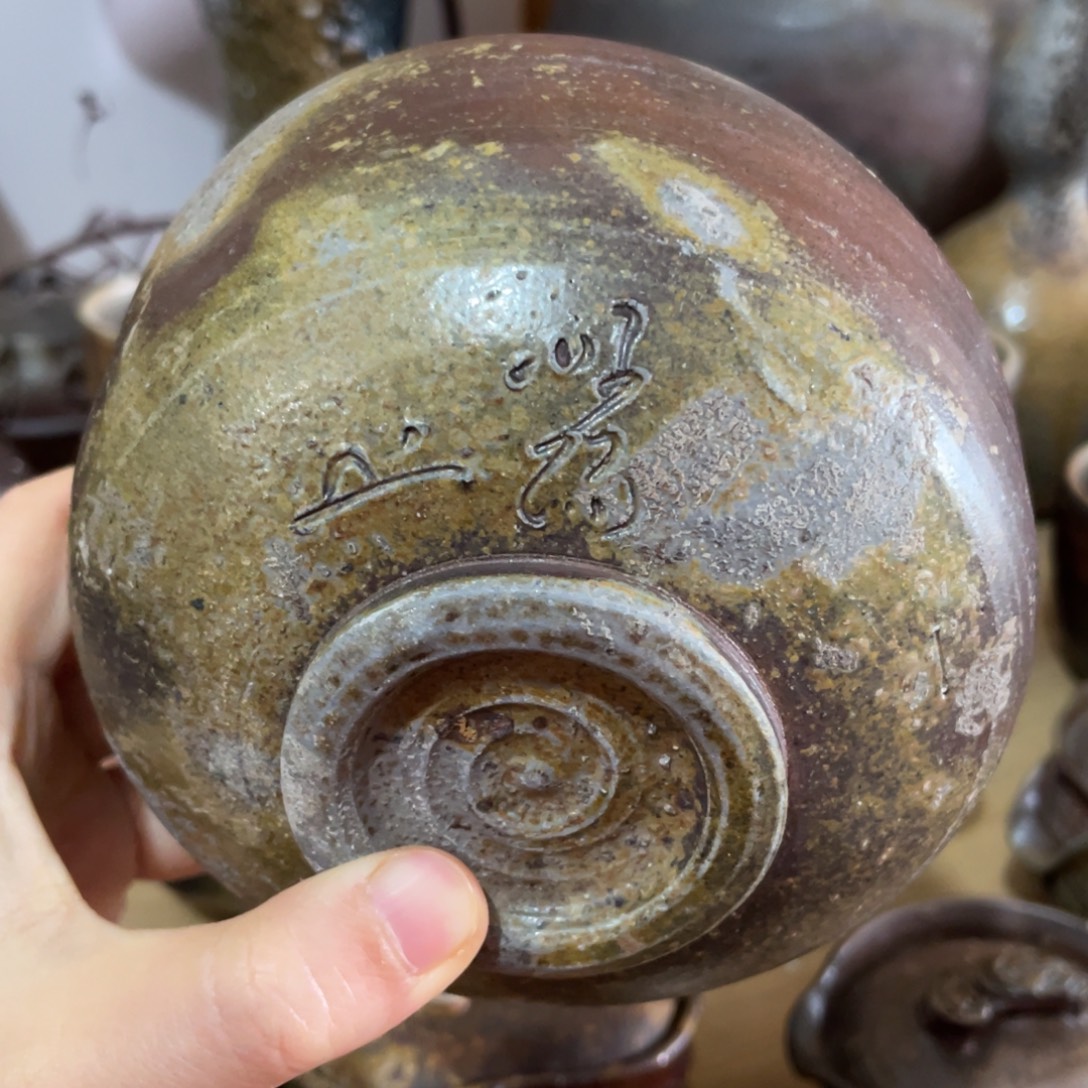 备前烧备前烧备前烧