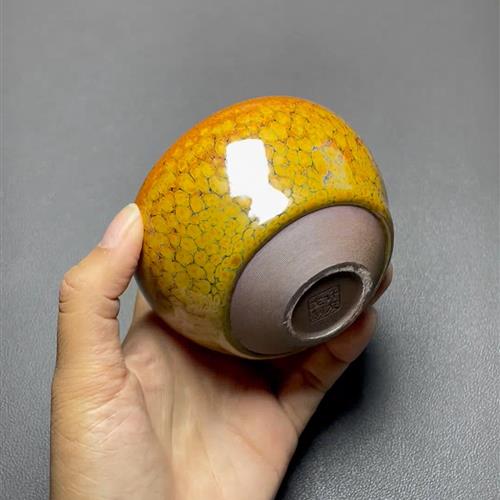 【闪购商品】茶盏-625............