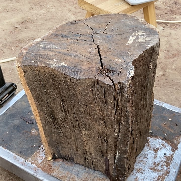 东非黑黄檀（紫光檀）工****.238