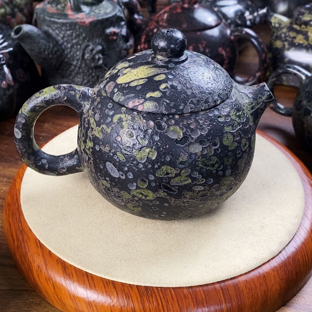 奢上奢精品梅花玉Z