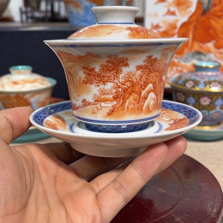 手工制作工艺品等