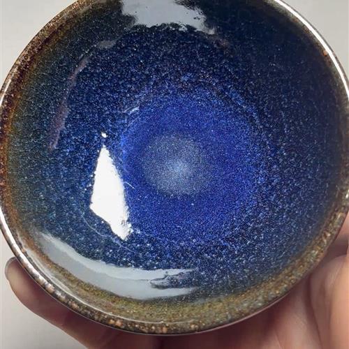 【闪购商品】茶盏-384............