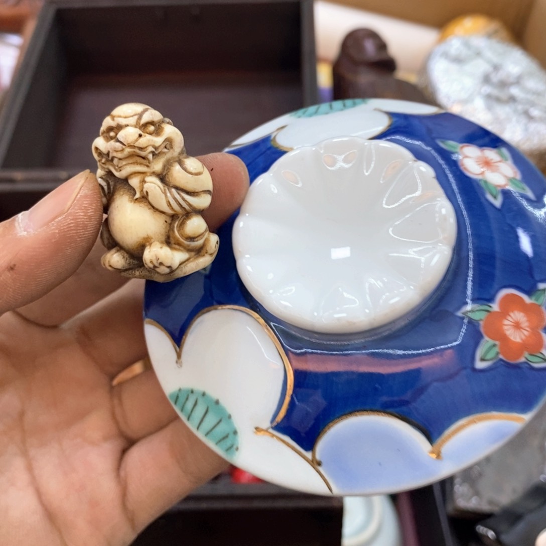 瓷片哈哈哈哈真的超级好