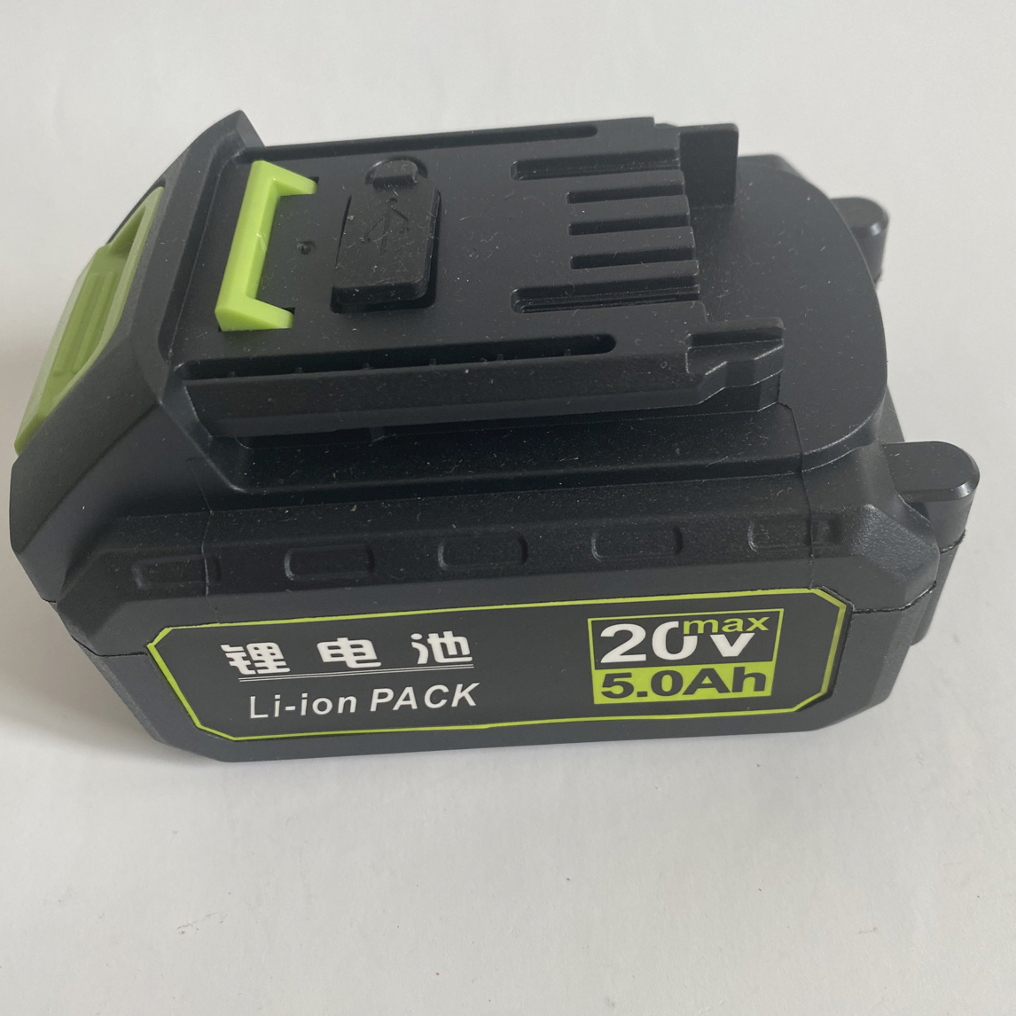 威克士5.0通用款，采用三星电芯，不虚标