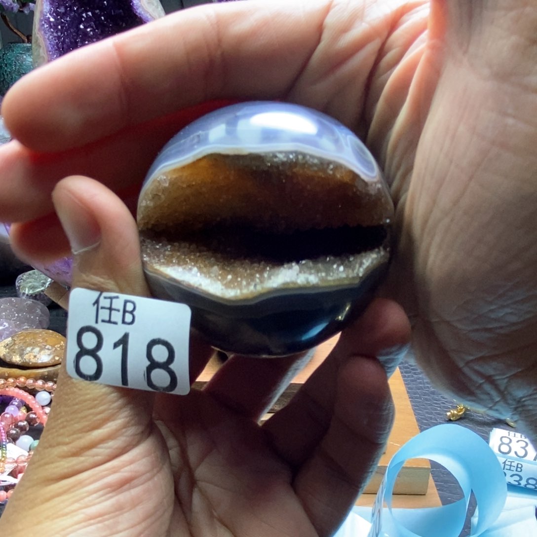 未镶嵌水晶大型摆件（非配饰）