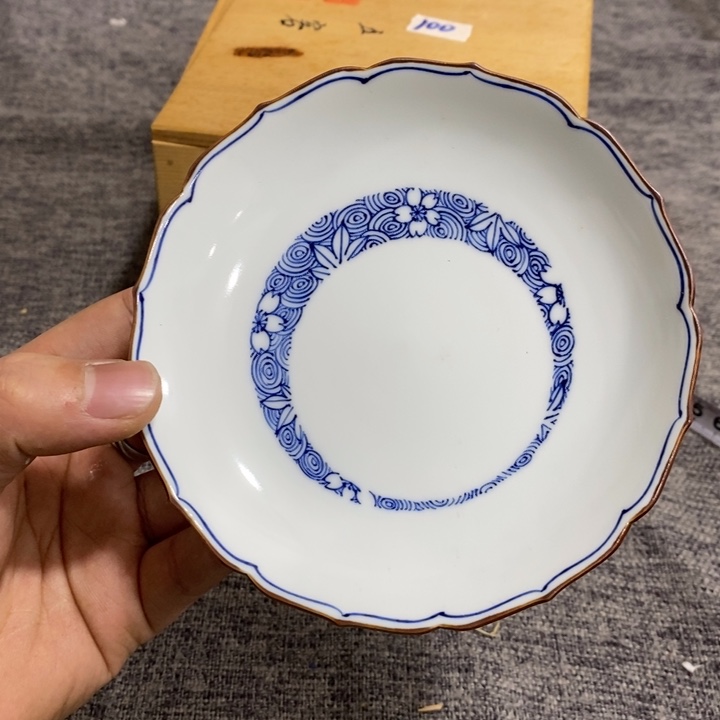 紫砂茶杯非常漂亮好看的花瓶