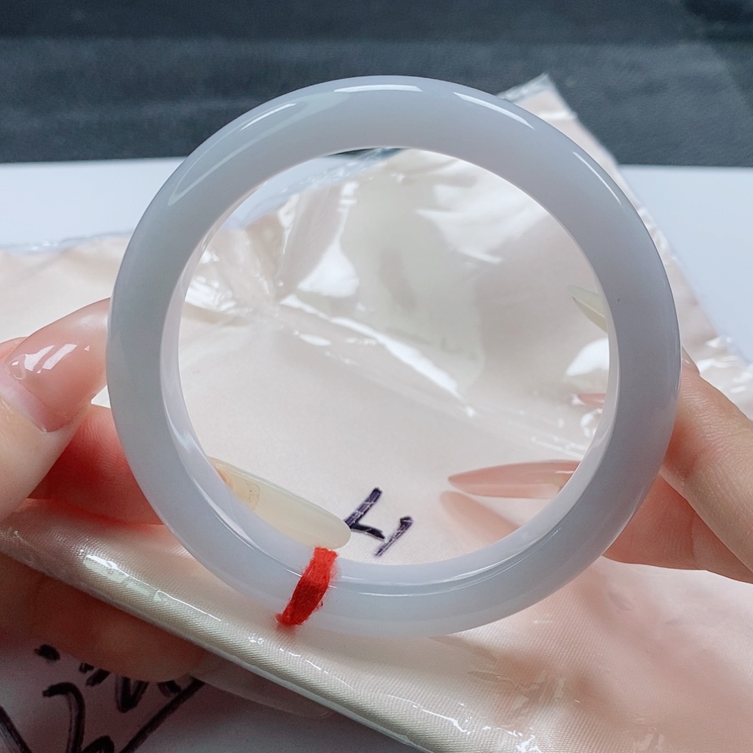 【闪购商品】未镶嵌手镯翡翠437号