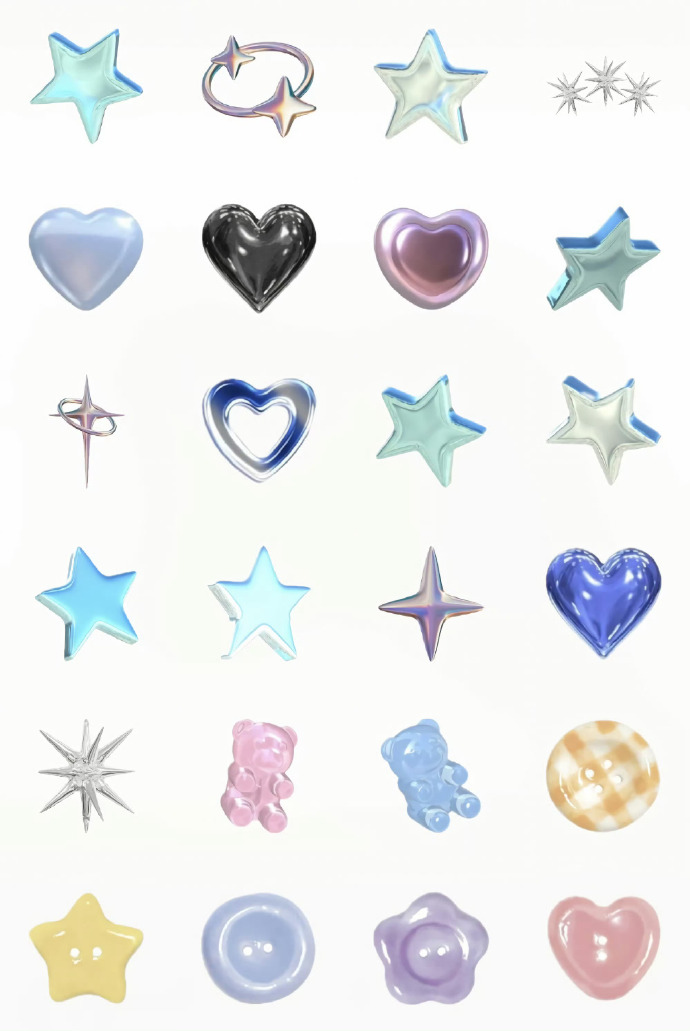 贴纸直播链接直播间