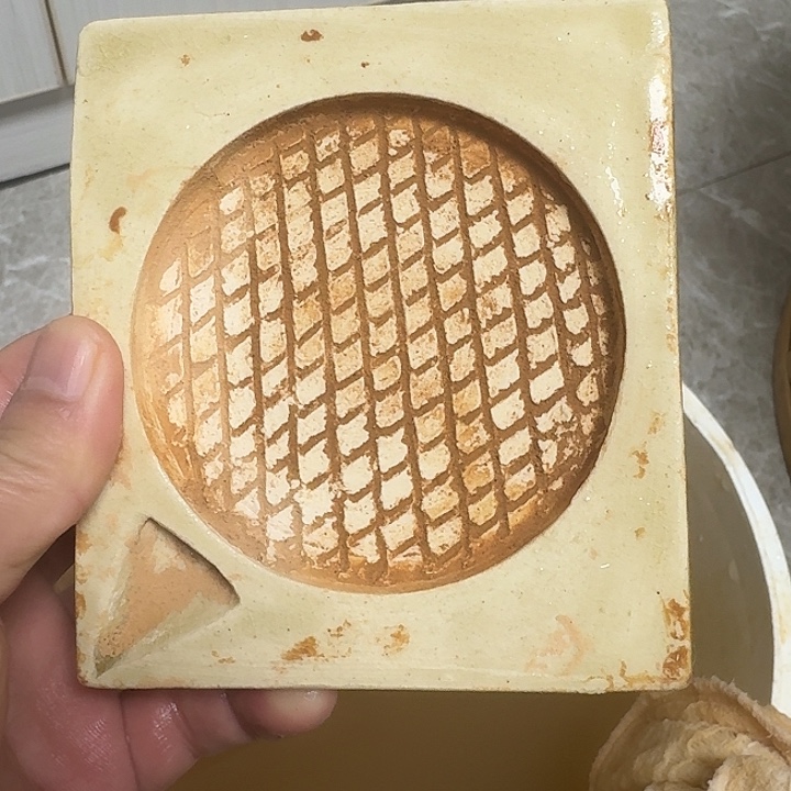 品相完整如图漂亮。