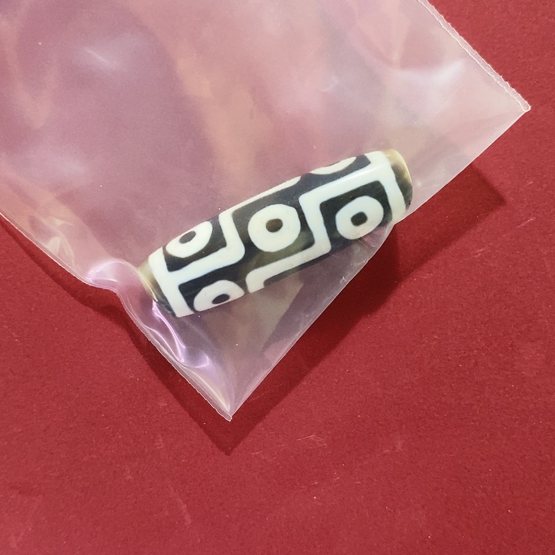 玛瑙/玉髓颈饰合金如**图任晓攀老矿朱砂九眼