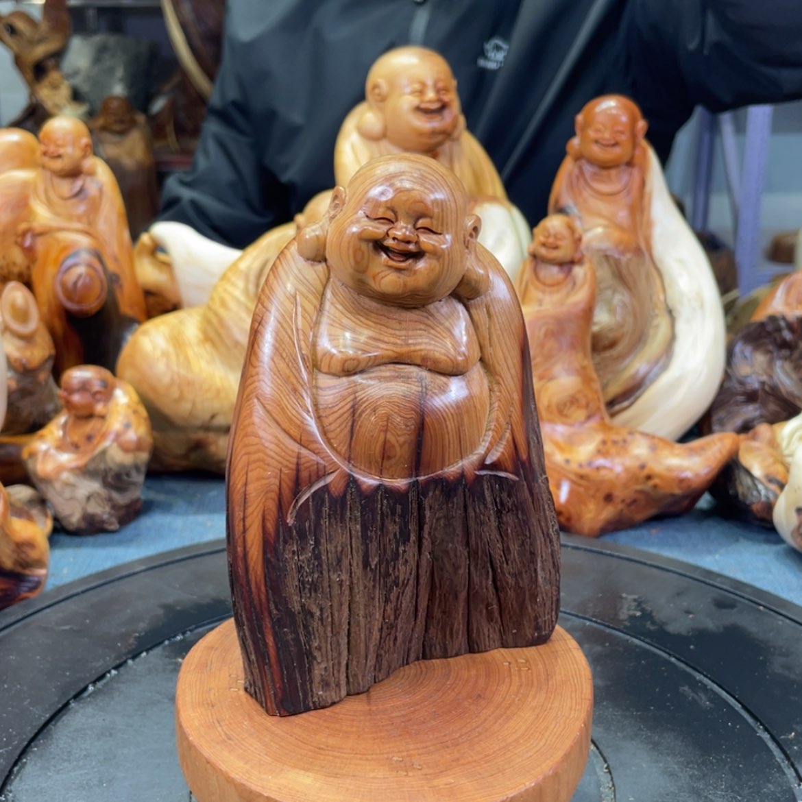 【闪购商品】柏木（崖柏）其他