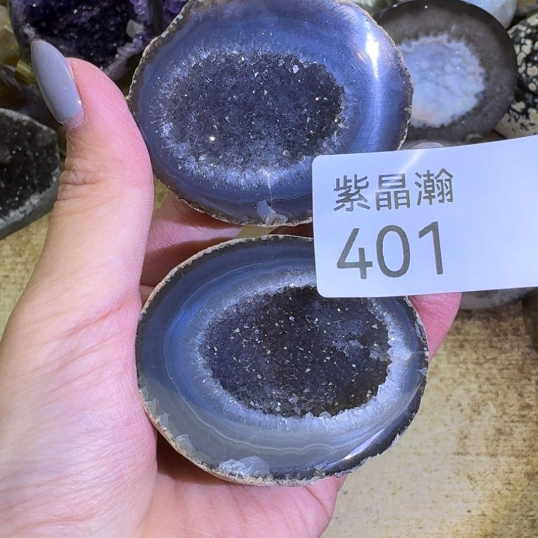 大型摆件（非配饰）水晶未镶嵌