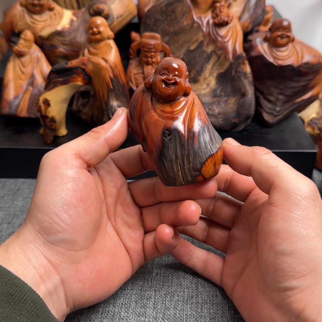 柏木（崖柏）太行崖柏