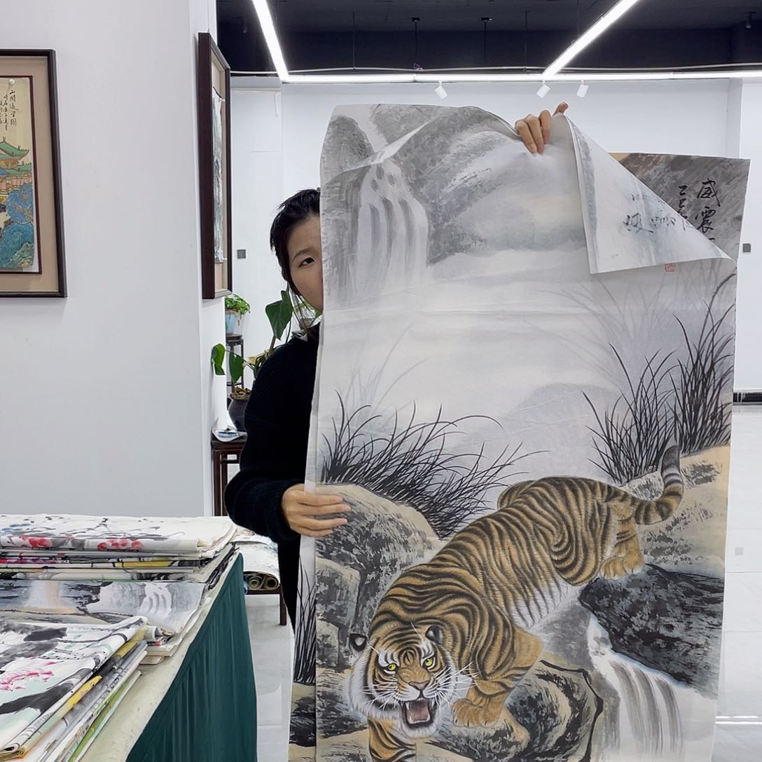 国画展展重中之重重中之重