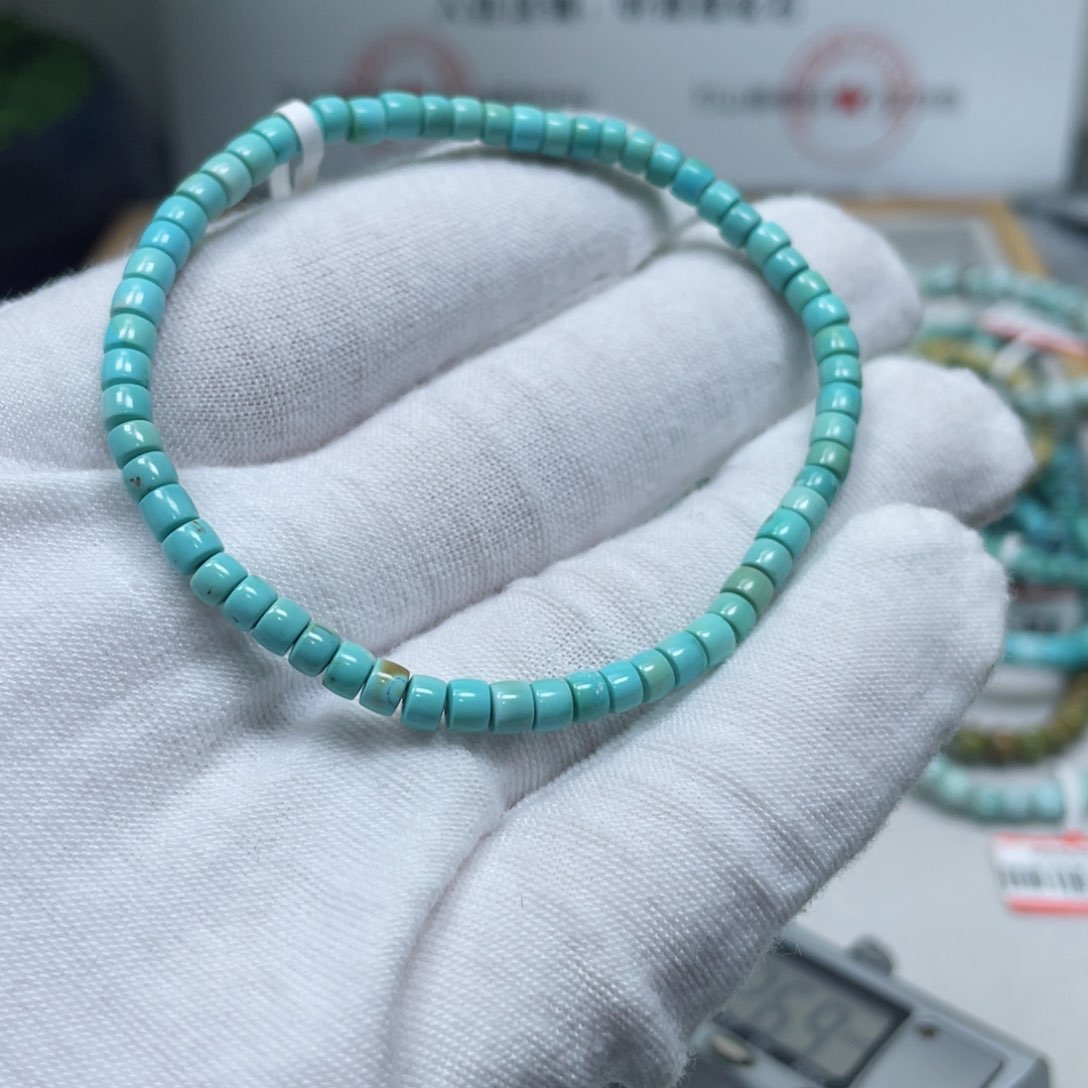 绿松石其他未镶嵌