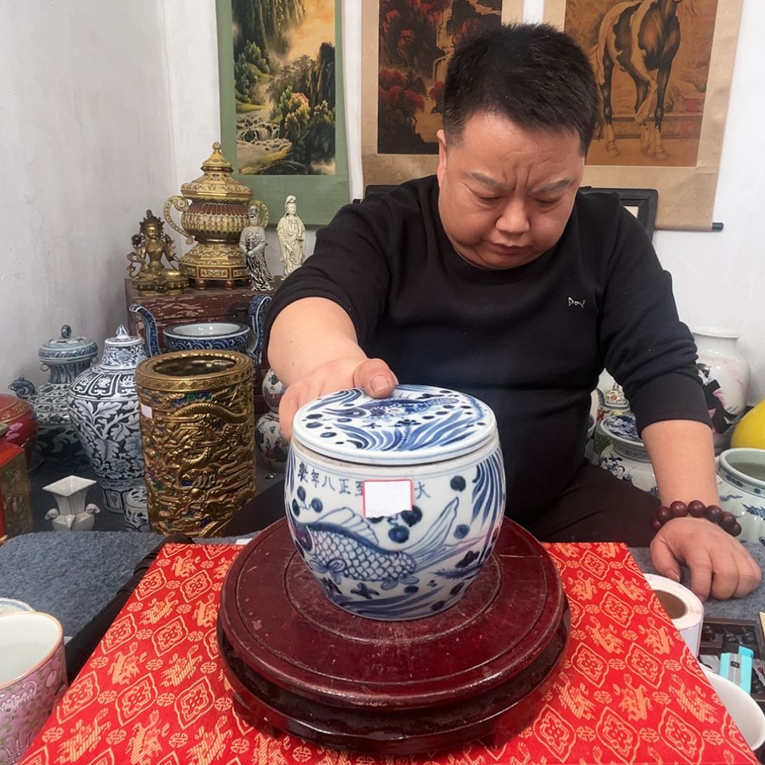 其他陶景德镇陶瓷9999