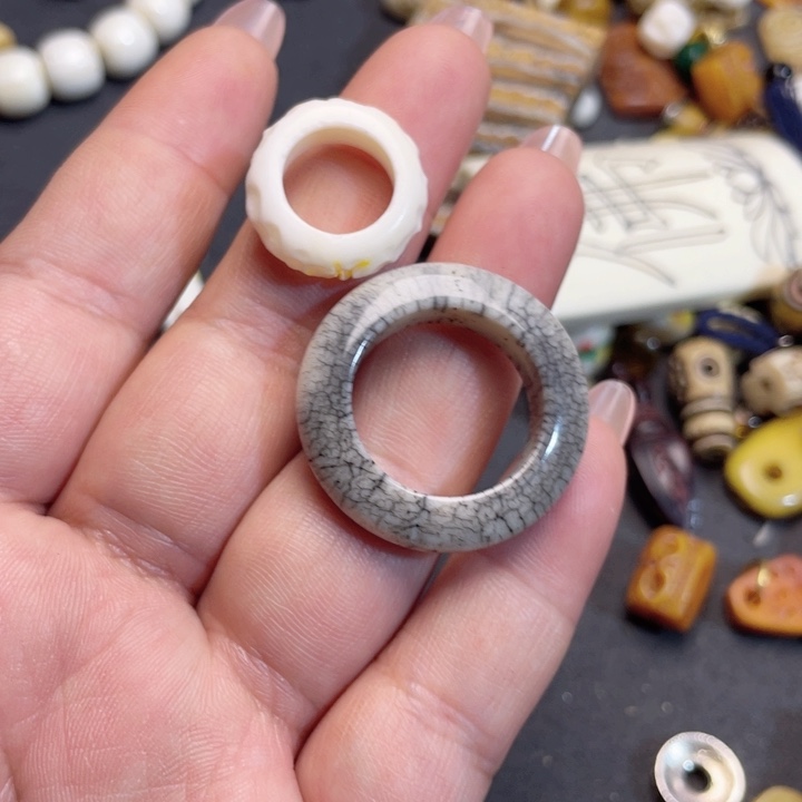 驼骨其他其他配饰