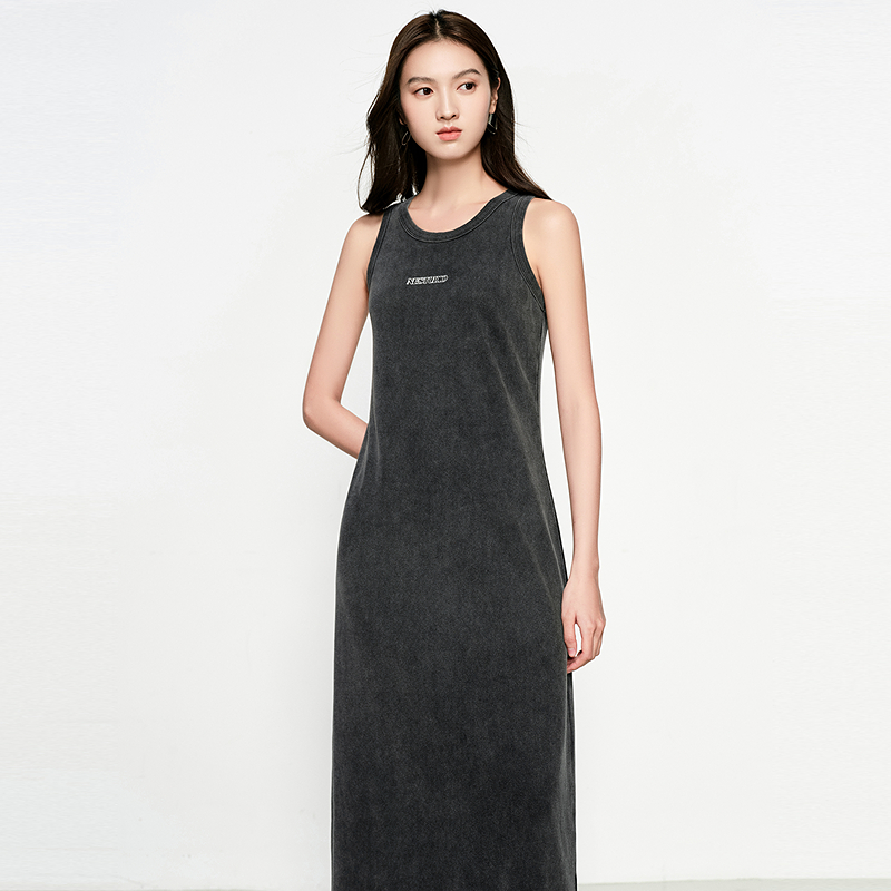 【丽公主专属】纳俪商场同款连衣裙N25031Y01131