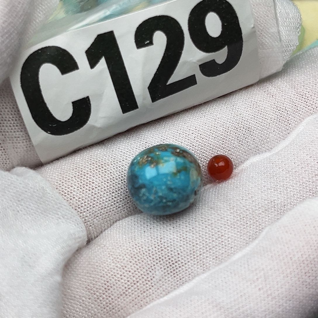 南红玛瑙配饰12未镶嵌