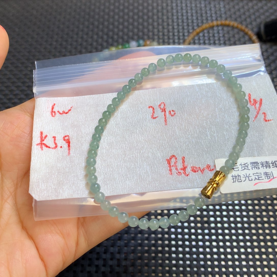 定制翡翠未镶嵌P****o精细