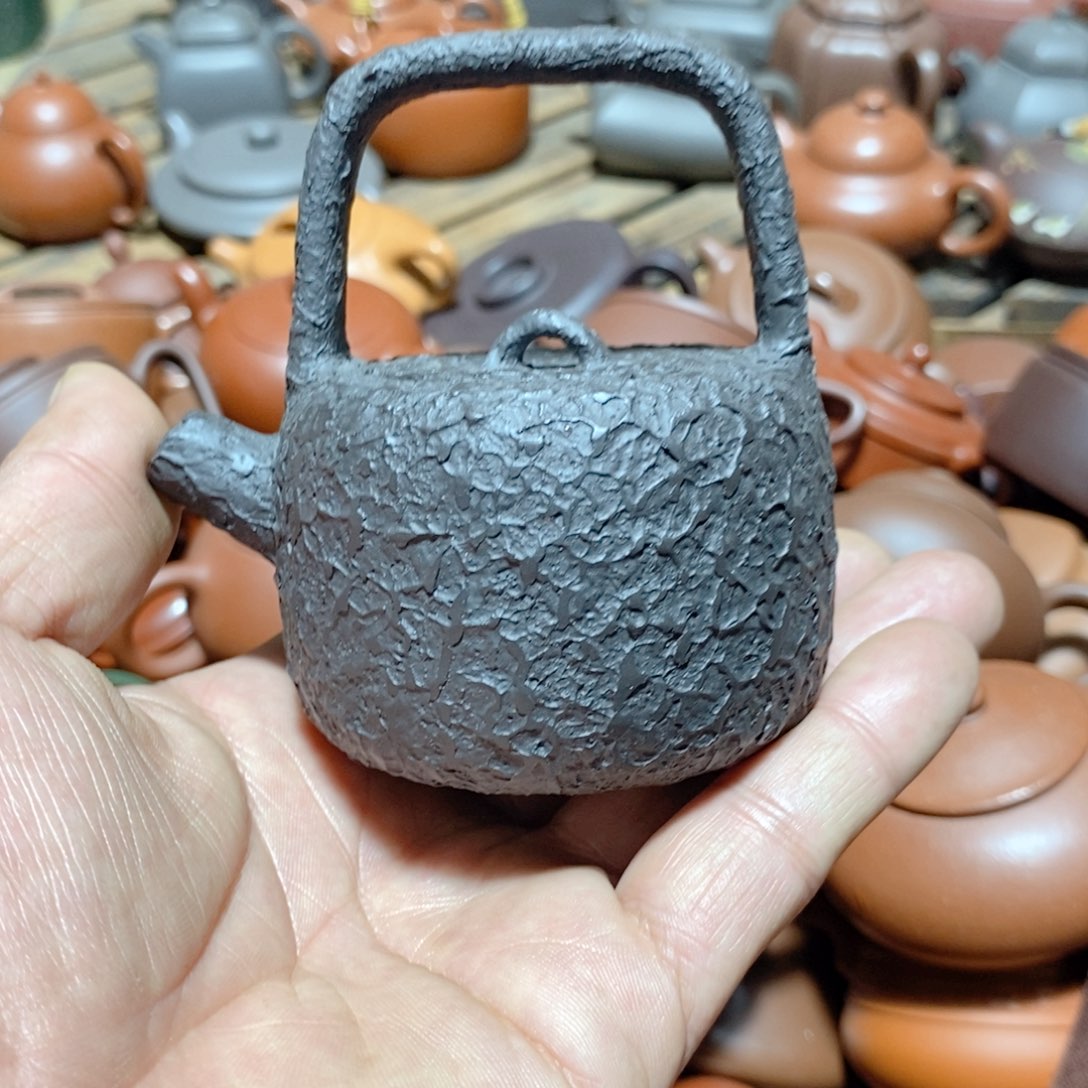 紫砂茶壶欢迎各位光临惠顾