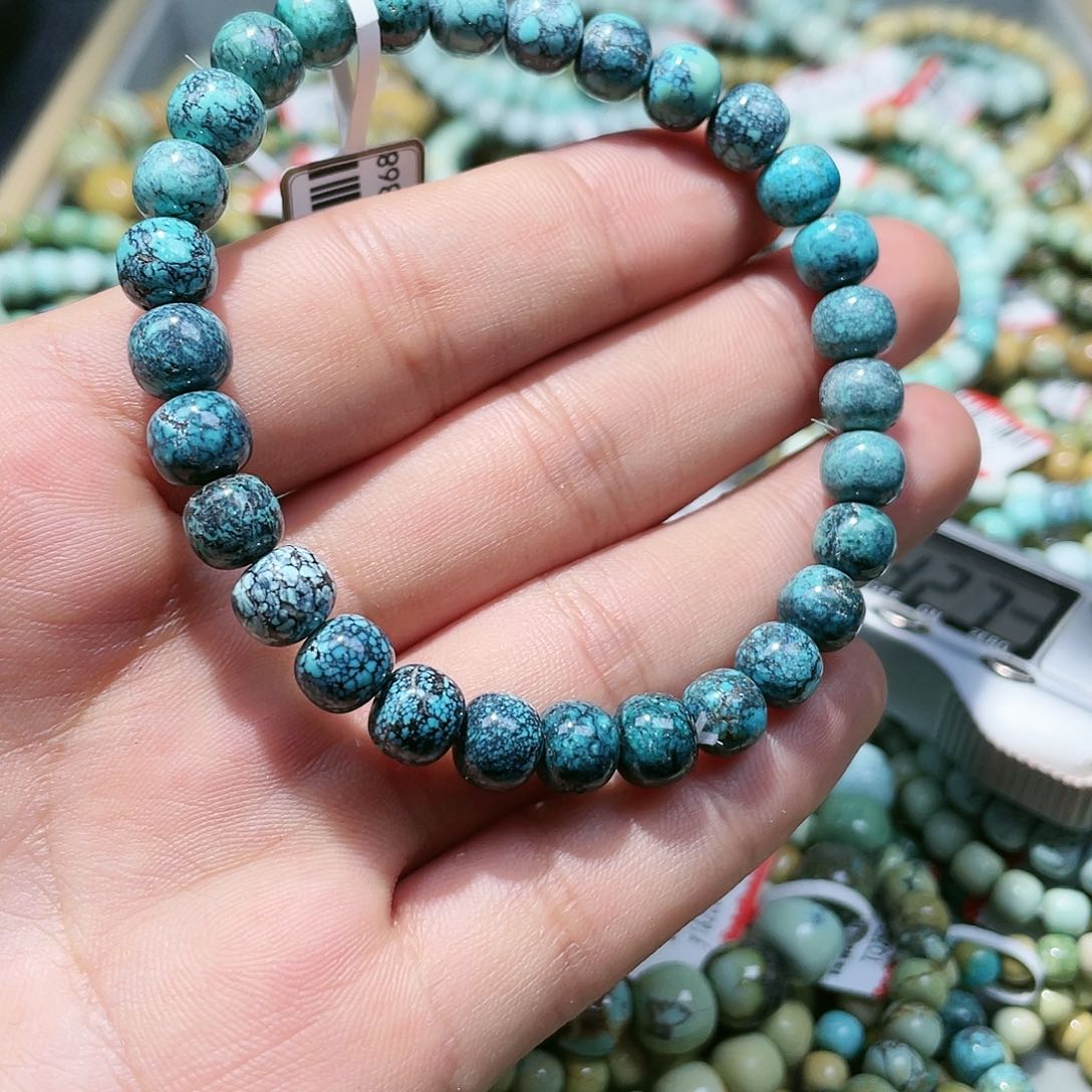 绿松石其他未镶嵌