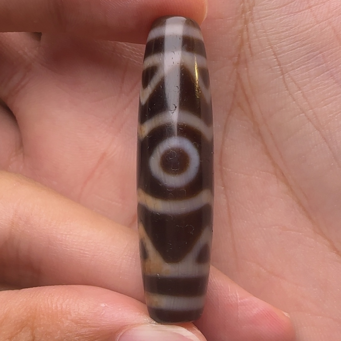 玛瑙/玉髓（覆膜）未镶嵌颈饰