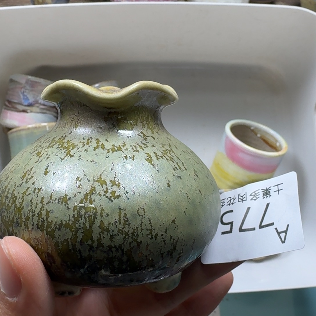 l***a陶瓷艺术品设计与制作