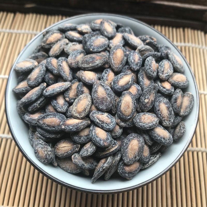 2025新货大颗粒椒盐西瓜子干果炒货休闲零食喝茶散装批发