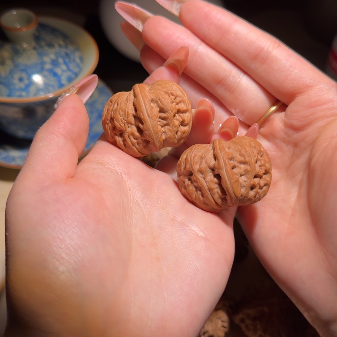 文玩核桃吊坠乐***中39元宝