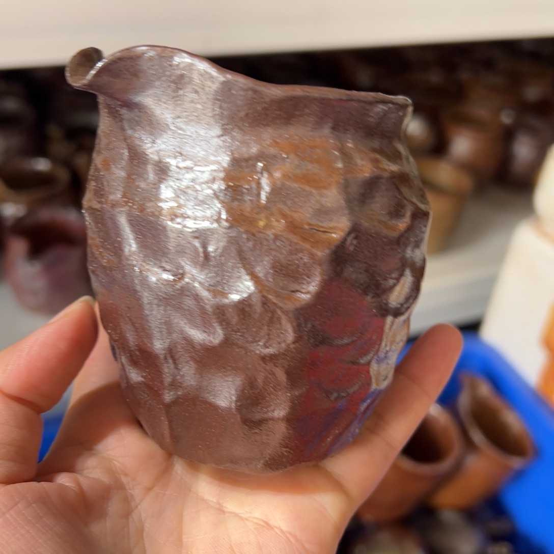 贵台龙窑坭兴陶柴烧器24