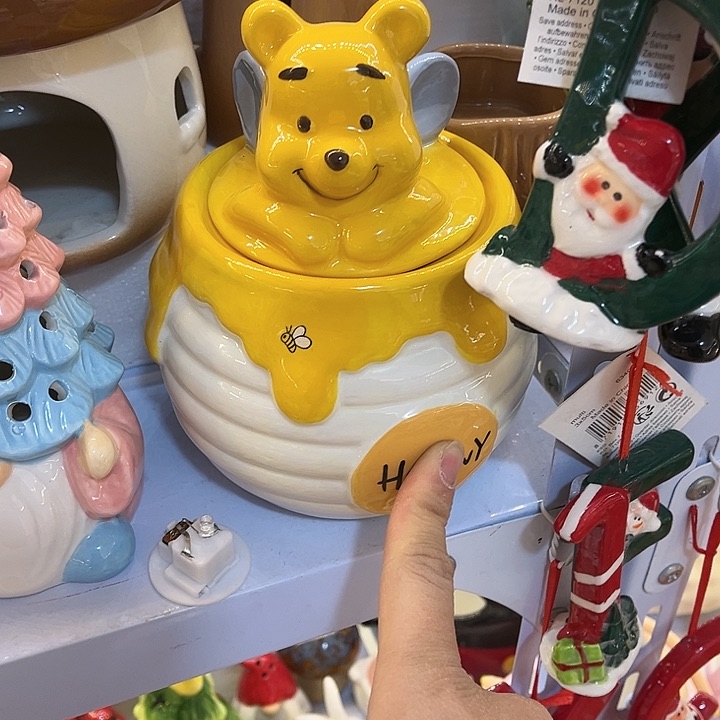 摆件陶瓷微瑕介意慎拍