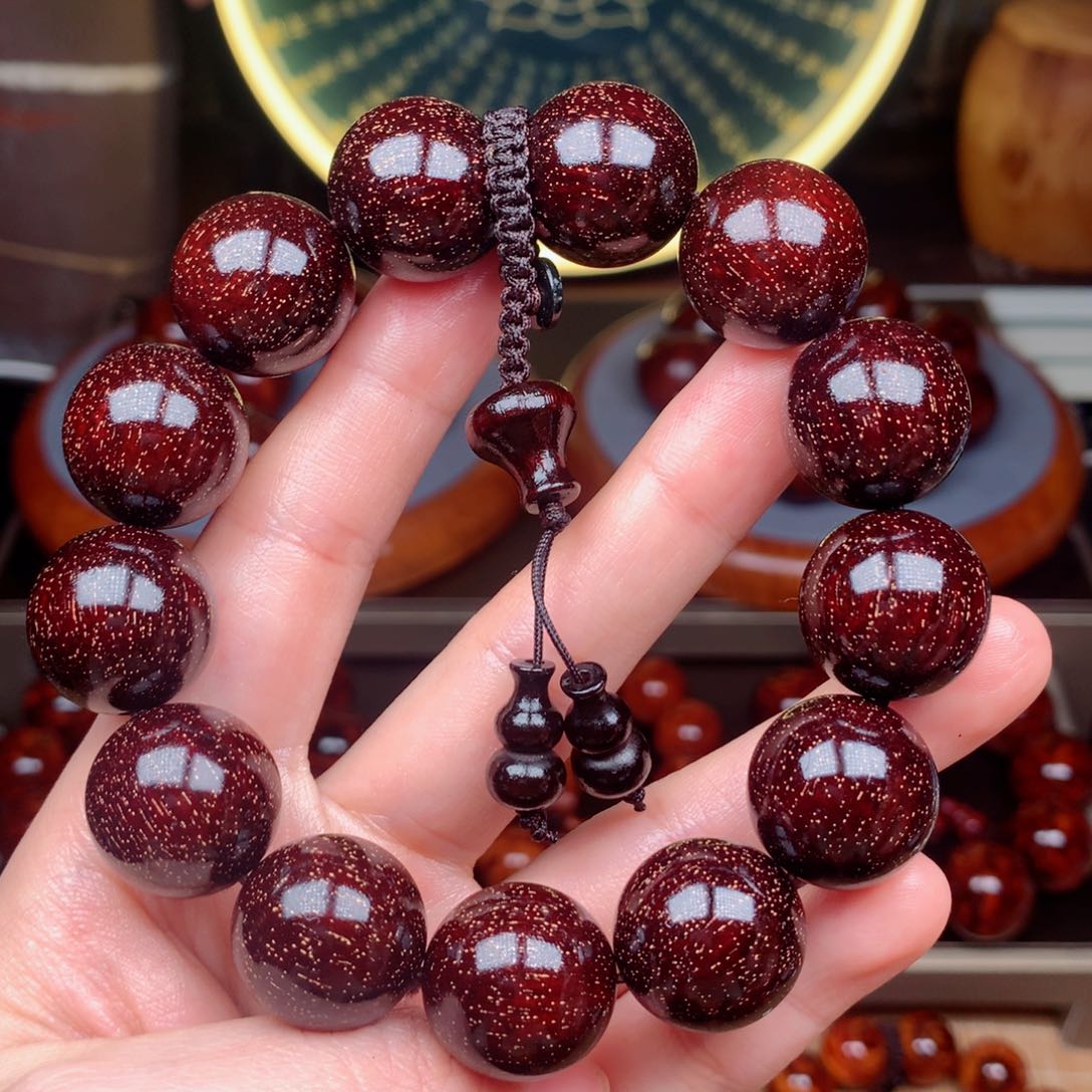 檀香紫檀（小叶紫檀）琳3w