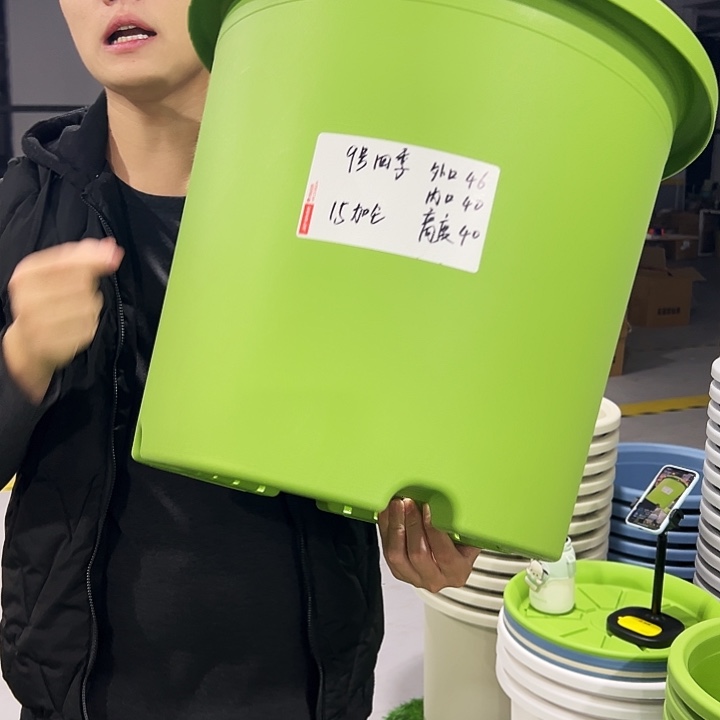 特价9号口46高40白色2只无托