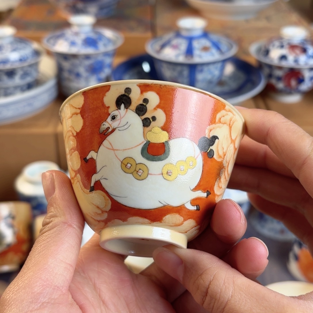 景德镇陶瓷景德镇窑