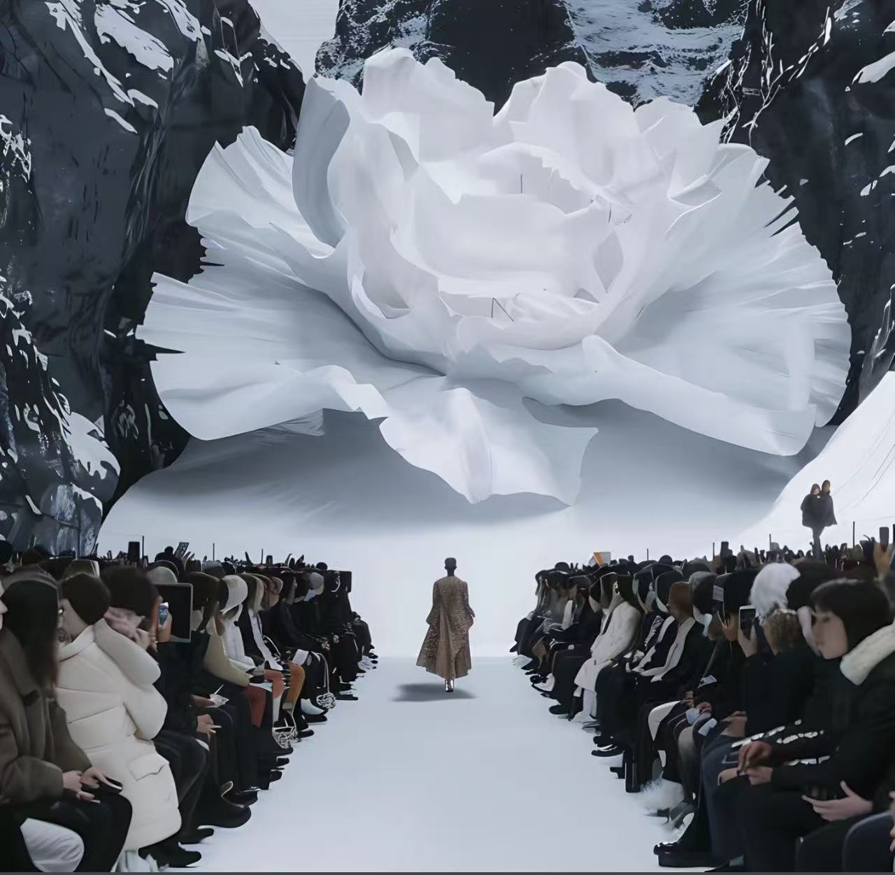 【1116】ac新款3D印花全棉牛仔裤